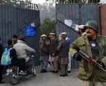 Najmanje 12 mrtvih u napadu na šiitsku džamiju u Pakistanu