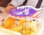 A tu mi je kopačka: Arda Turan dobio kreativnu rođendansku tortu
