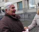 Munira Subašić: Govore o ubistvima "vojno sposobnih", a šta je sa djecom, starcima i ženama?