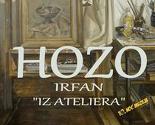 Noć muzeja u Galeriji Goll će biti otvorena izložbom "Iz ateliera" Irfana Hoze