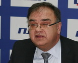 Mladen Ivanić: Ostavka Borisa Tučića je kukavički čin