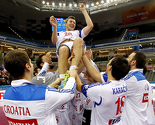 Pobjedom nad Njemačkom, Hrvatska izborila kvalifikacije za Olimpijske igre