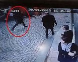 Žena otvorila vatru na policijsku stanicu u centru Istanbula