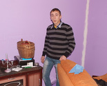 Dobri ljudi u akciji: Samir Gereg dobio posao, novi namještaj, hranu i odjeću