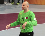 Danijel Šarić: Zasluženo smo u finalu, volio bih da igramo protiv Španije