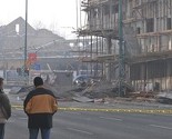 Zbog nesreće na Marijin-Dvoru privedeni rukovodioci firme Famus gradnja 3