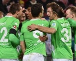 Bundesliga: Bayern ponižen u "vučijem" gradu