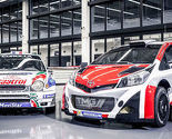 Toyota se vraća u WRC sa Yarisom