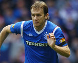 Saša Papac: Glasgow Rangers zaslužuje bolje dane od ovih koje proživljava