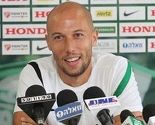 Edin Cocalić danas potpisuje za belgijski Mechelen