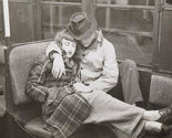 17-godišnji Stanley Kubrick kao fotograf: Provozajte se podzemnim željeznicama New Yorka