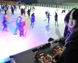 Disco Night i ove subote na ledenoj plohi u Zetri