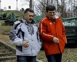 Kako je Goraždanin Memo ratne '92. u opkoljenom gradu spasio ranjenog prijatelja Nedeljka