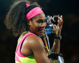 Serena Williams pobijedila Mariju Šarapovu u finalu i osvojila Australian Open
