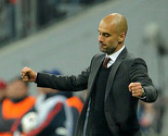 Guardiola: Teško je uvijek pobjeđivati u Bundesligi