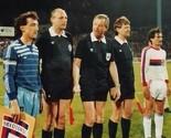 Željina generacija za pamćenje iz sredine 80-tih igrala je dušom i srcem