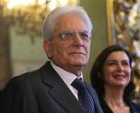 Sergio Mattarella novi predsjednik Italije