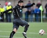 Hat trick Aidina Mahmutovića u pobjedi Plzena nad Nurnbergom