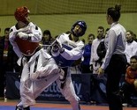 Međunarodno Taekwondo prvenstvo: Za trofeje se bori 535 takmičara iz 33 države