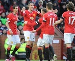 Premiership: Manchester United rutinski porazio Leicester, Stoke uspješan domaćin