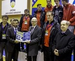 Završen prvi dan međunarodnog taekwondo prvenstva BOSNIA OPEN 2015.