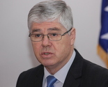 Osmić: Prijetnja Rusije obustavom dotoka plina BiH je neutemeljena
