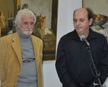 Majstor kista Irfan Hozo oduševio Slavonski Brod