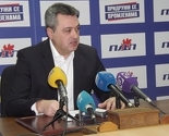 Zoran Đerić: Ne trebaju nam sjevernokorejski zakoni