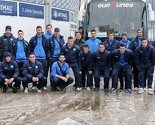Fudbaleri Željezničara otputovali na drugi dio priprema u Međugorje