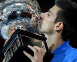 Novak Đoković osvojio peti trofej Australian Opena