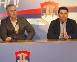 SDS: Vlast u RS ne može da se nosi sa problemima, pa predlaže diktatorske zakone