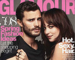 Jamie Dornan otkrio gdje se spremao za ulogu u "50 nijansi"