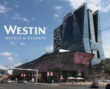 Hotel Westin uskoro u Sarajevu!