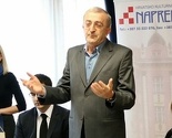 Franjo Topić: Papa je izabrao BiH zbog izmiješanosti tri vjere na malom prostoru
