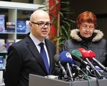 Erginay: Turska od potpisivanja Dejtonskog sporazuma u BiH uložila oko milijardu eura