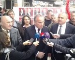 Dušan Panić prvi načelnik Općine Stanari