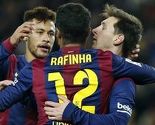 Primera: Barcelona preokretom do trijumfa nad Villarrealom