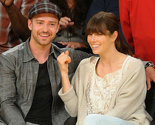 Justin Timberlake ove godine postaje otac