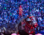 Katy Perry oduševila spektakularnim nastupom na Super Bowlu