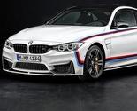 BMW objavio video modela M4 Coupe sa M Performance dijelovima