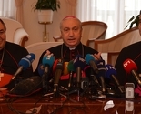Nadbiskup Pezzuto: Papa u BiH dolazi kao otac, pastir i osoba koja utjelovljuje mir