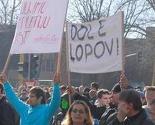 Vijeće građana u BiH poziva građane na mirne proteste 7. februara