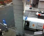 Zbog lažne dojave o bombi pijanog muškarca evakuisane tri zgrade Evropskog parlamenta