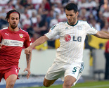 Emir Spahić u najboljem timu 18. kola Bundeslige