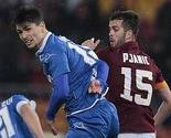 Pjanić izbjegao kaznu italijanskog Nogometnog saveza