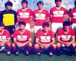 FK Sarajevo sredinom 80-tih: Tehnika, moć i motiv vodili Antićeve izabranike do druge titule