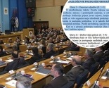 Poslanici NSRS danas donose zakon o kontroli aktivnosti na društvenim mrežama
