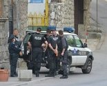 Velika akcija MUP-a KS: U Sarajevu uhapšeno više osoba