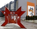 Budžet EYOF-a u Sarajevu 6,2 miliona eura: Vučko se ženi za dvije godine