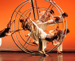 Carolyn Dorfman Dance Company 22. februara u Sarajevu